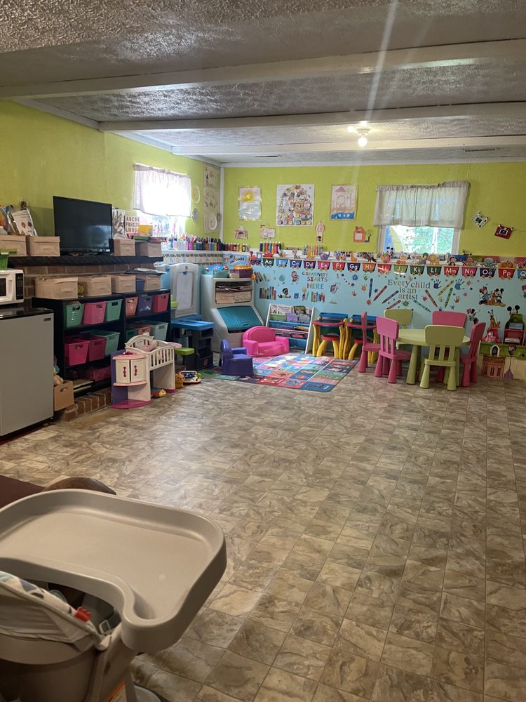 Step By Step Daycare - childcare center in Rosedale, MD
