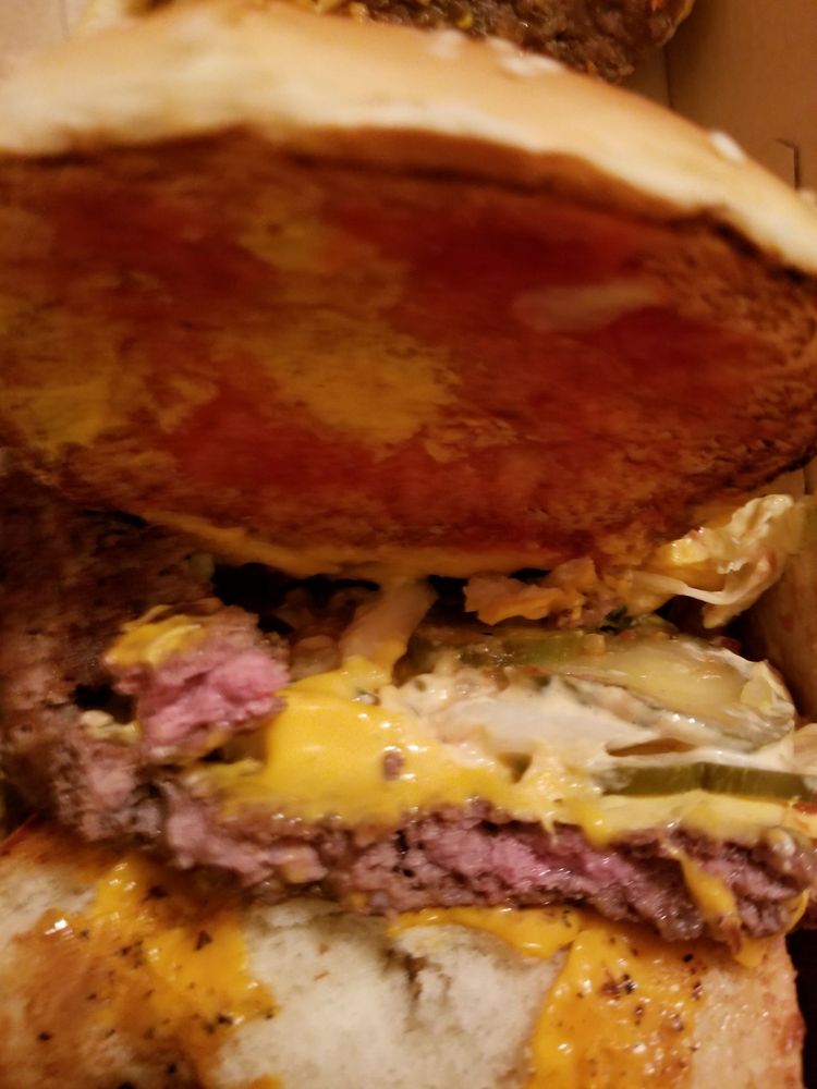 MCDONALD’S 10 Photos & 31 Reviews Burgers 2555 SW Cherry Park Rd