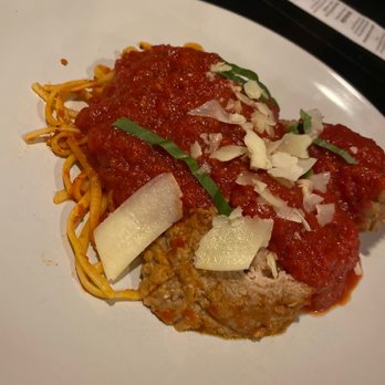 Cassarino's Restaurant - Bracciola - Italian Near Me - Providence, Rhode Island