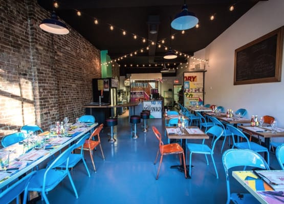 Junior Filipino by null