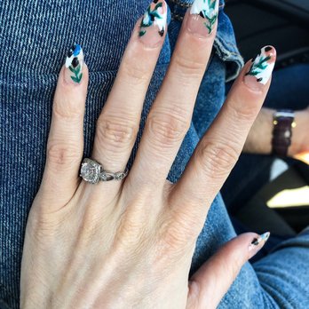 Let's Talk Nails - Nail Salons Near Me - Van Nuys, California Let's Talk Nails - Nail Salons Near Me - Van Nuys, California