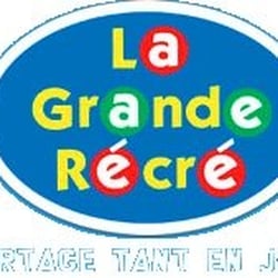La Grande Récré - Photo extraite du site officiel