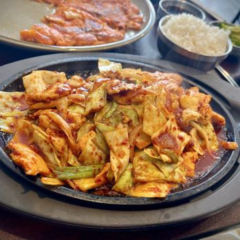 K Bop Box - Korean Near Me - Apollo Beach, Florida