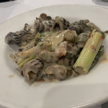 Bien Hen Restaurant - Seafood Near Me - Westminster, California