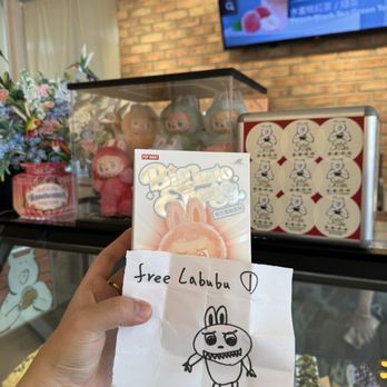 Sweet Cake - Desserts Near Me - Flushing, New York