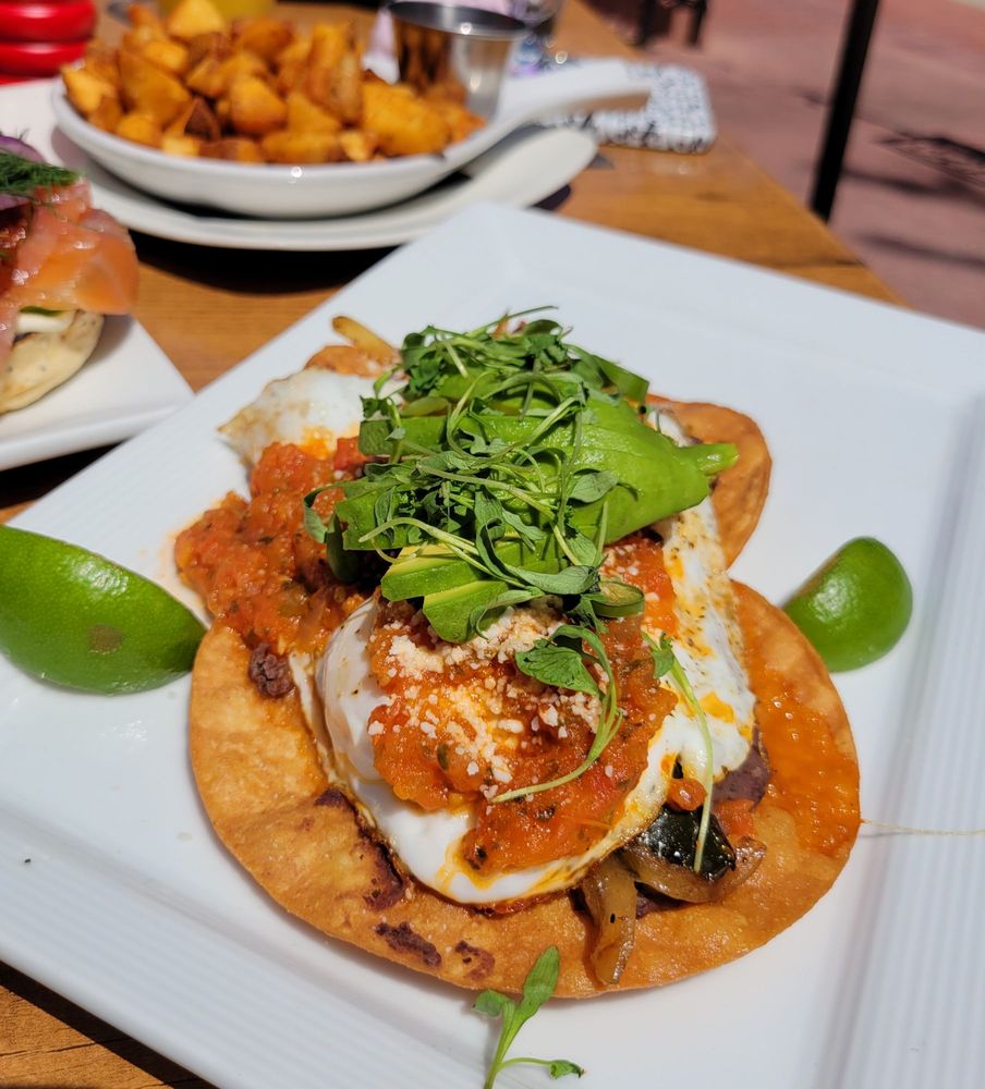 Urge American Gastropub