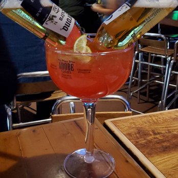 Adobe Gilas - Cerveza-rita - Mexican Near Me - Rosemont, Illinois Adobe Gilas - Cerveza-rita - Mexican Near Me - Rosemont, Illinois
