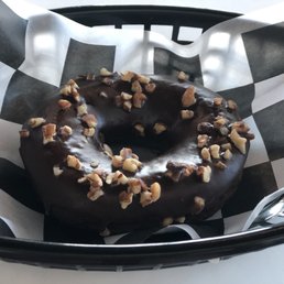Texas Sheet Cake