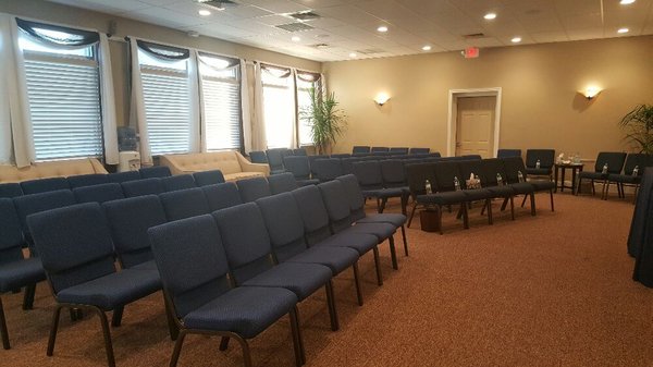 DANBURY MEMORIAL FUNERAL HOME & CREMATION SERVICES - Updated June 2026