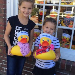 Ducks In The Window - Happy Customers!. Personalize yours today.