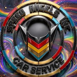 Speed Angels Car Service