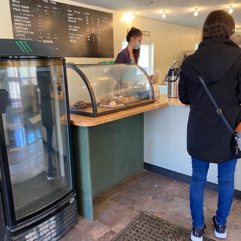 Cabra Coffee - Coffee & Tea Near Me - Cedar Crest, New Mexico