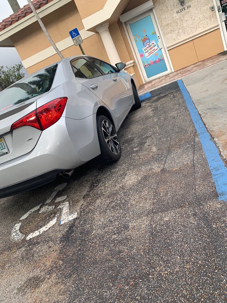 VICTORIA’S PLAYHOUSE Updated October 2024 12781 SW 88th St, Miami