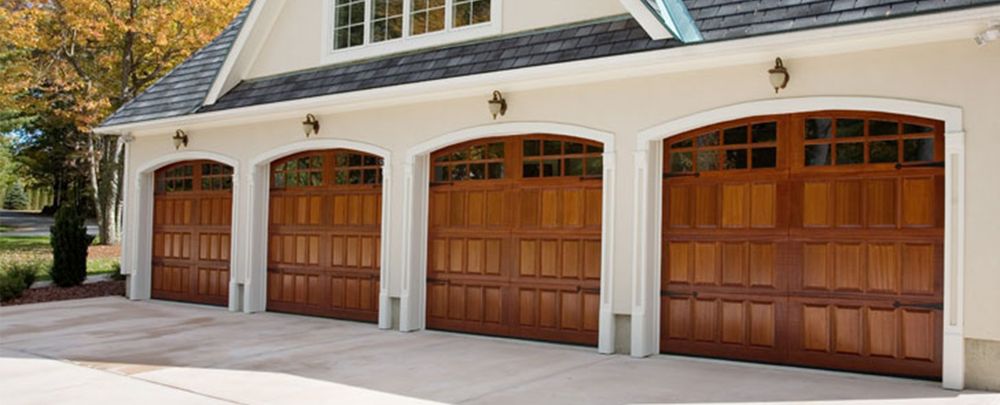 Darien Garage Door & Designs - Garage Door Contractor in Darien, CT