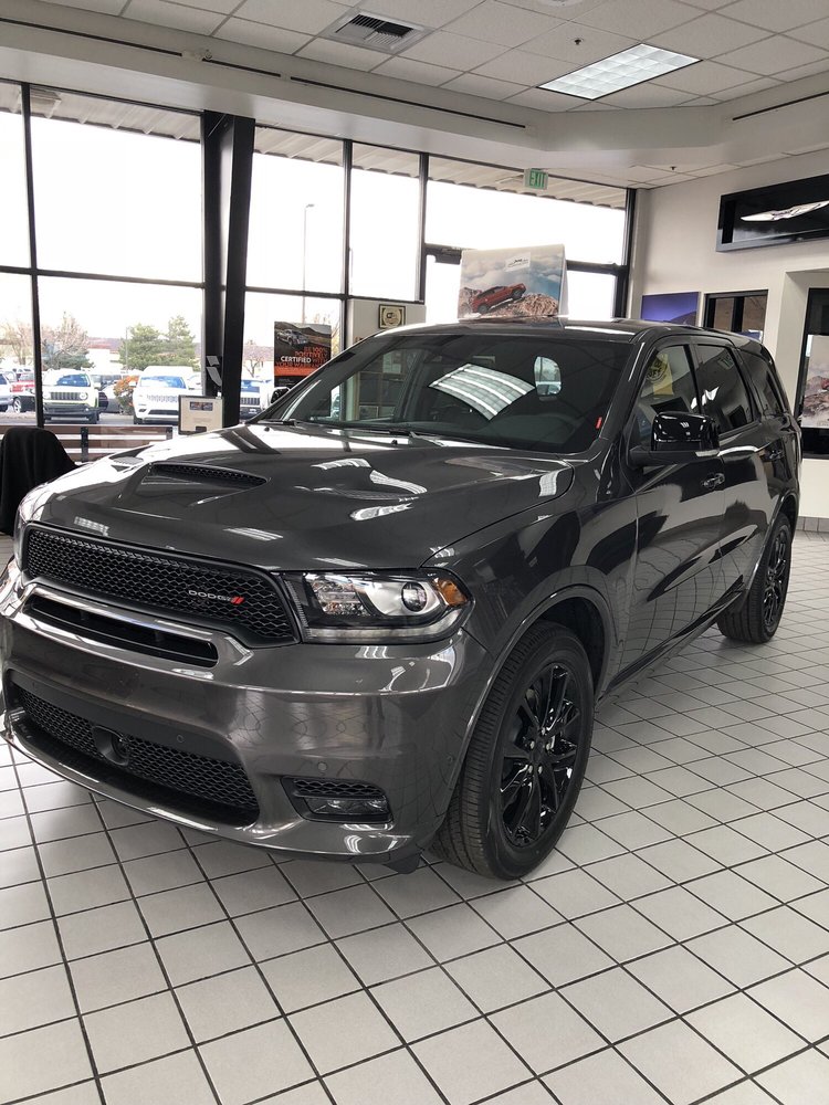 CARSON DODGE CHRYSLER JEEP RAM 23 Photos & 157 Reviews Auto Repair