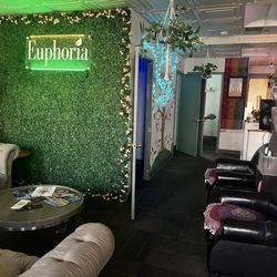 Euphoria Healing & Wellness