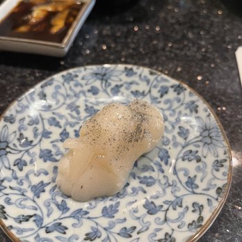 Kaigen - Scallop - Japanese Near Me - Orange, California