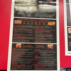 Fox's Pizza Den