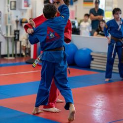 Evolution Martial Arts - Parkland