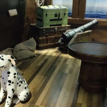 EscapeWorks Convention Center - Escape Games Near Me - Denver, Colorado EscapeWorks Convention Center - Escape Games Near Me - Denver, Colorado