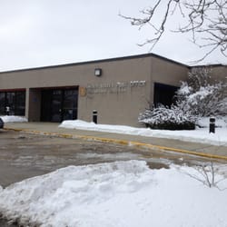 US Post Office
