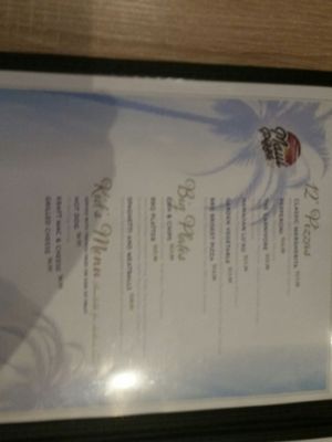 Menu photo 8 Caribe lounge Las Vegas, NV Menu photo 8 Caribe lounge Las Vegas, NV