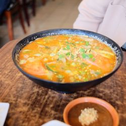 Pho Recipe