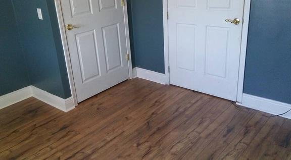 Slide of Hamilton's Home Repair