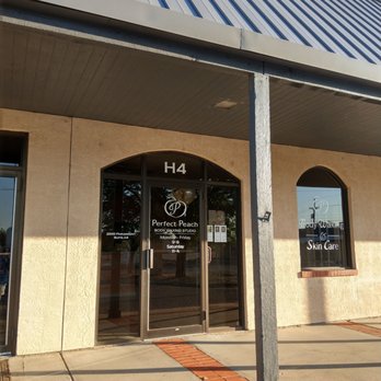 Perfect Peach Body Waxing Studio - Waxing Near Me - Amarillo, Texas Perfect Peach Body Waxing Studio - Waxing Near Me - Amarillo, Texas