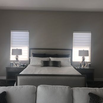 Cover It Window Fashions - Powerview Pirouettes - Shades & Blinds Near Me - Las Vegas, Nevada