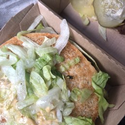 Big Mac Big Mac