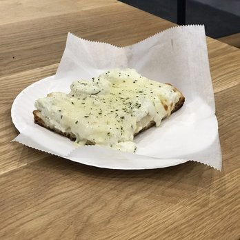 Taglio Pizza - White pizza - Pizza Near Me - Mineola, New York Taglio Pizza - White pizza - Pizza Near Me - Mineola, New York
