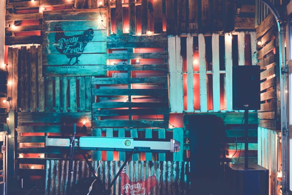 Party Fowl by null Party Fowl by null