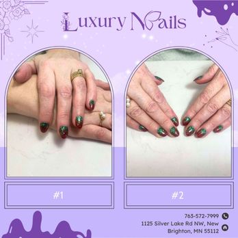 Luxury Nails - nail spa, nail spa near me, nail salon, nail salon near me, nail, nails - Nail Salons Near Me - New Brighton, Minnesota Luxury Nails - nail spa, nail spa near me, nail salon, nail salon near me, nail, nails - Nail Salons Near Me - New Brighton, Minnesota