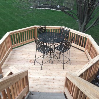 Deck Masters of Cincinnati - Cedar Decking & Rails - Decks & Railing Near Me Deck Masters of Cincinnati - Cedar Decking & Rails - Decks & Railing Near Me