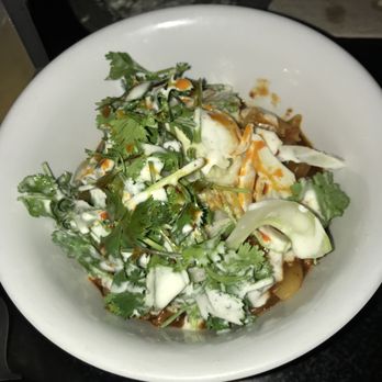 Thursday Kitchen - Lucky Noodles - Korean Near Me - New York, New York