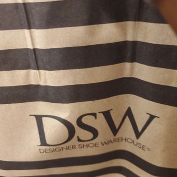 DSW Designer Shoe Warehouse - Birthday weekend - Shoe Stores Near Me - Cockeysville, Maryland
