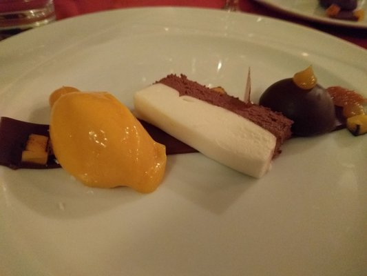 Koch und Kellner by null
