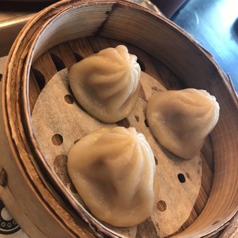 1-800-Lucky - Soup dumpling - Asian Fusion Near Me - Miami, Florida