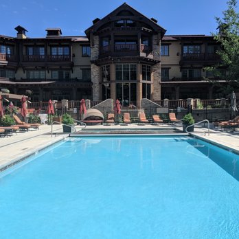Hotel Park City - Resorts Near Me - Park City, Utah