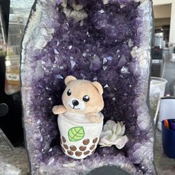 Tea Bear Teahouse
