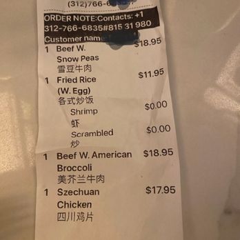 Lao Sze Chuan - Szechuan Near Me - Chicago, Illinois Lao Sze Chuan - Szechuan Near Me - Chicago, Illinois