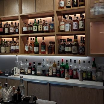 Bar Orai - Whiskey, whiskey and more whiskey - Speakeasies Near Me - New York, New York Bar Orai - Whiskey, whiskey and more whiskey - Speakeasies Near Me - New York, New York