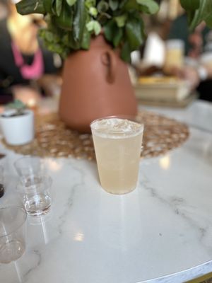Cultivated Cocktails by null