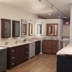East Lawn Supply - Our new showroom