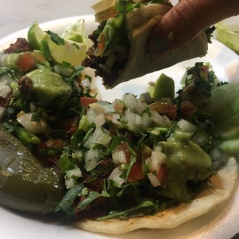 Tacos Super Gallito - Food Trucks Near Me - Los Angeles, California