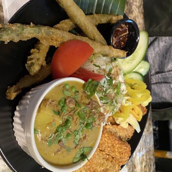The Tulip and the Rose Cafe - Turkish Near Me - Franklin, New York