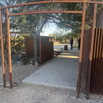 Stardance Center - Front entrance - Venues & Event Spaces Near Me - Tucson, Arizona Stardance Center - Front entrance - Venues & Event Spaces Near Me - Tucson, Arizona