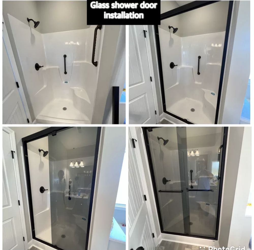 Slide of Fix All Projects