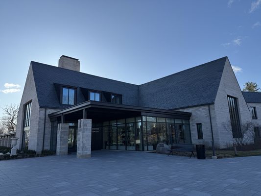 The Continental at Ford House by null